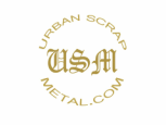 urban&middot;scrap&middot;metal (noun.) - domestic and international consultant & designer of elite precious metals, coins, real-estate, & sculptures.